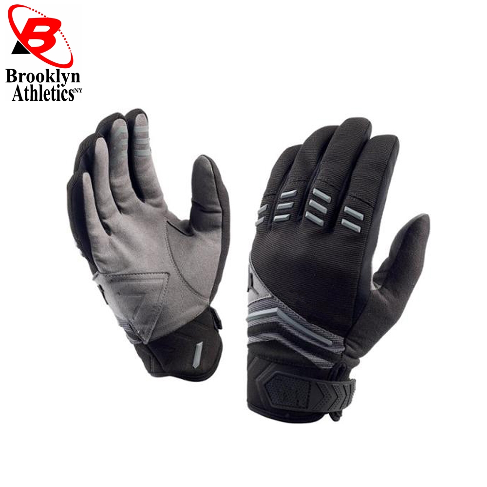 Crossfit full finger gloves